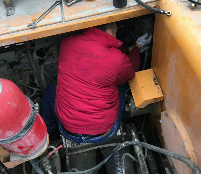 南京奧民斯特防汛泵車應(yīng)急保障隊(duì)全國(guó)巡檢 南京奧民斯特防汛泵車應(yīng)急保障隊(duì)全國(guó)巡檢