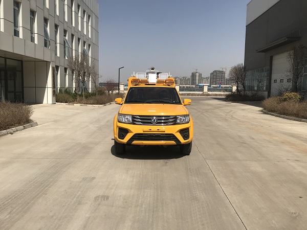 奧民斯特150-500立方國(guó)六東風(fēng)排水車