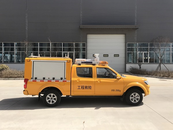 奧民斯特150-500立方國(guó)六東風(fēng)排水車